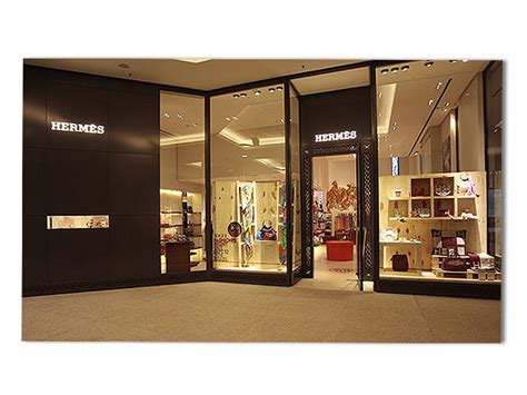 Hermès – Shopping Cidade Jardim 